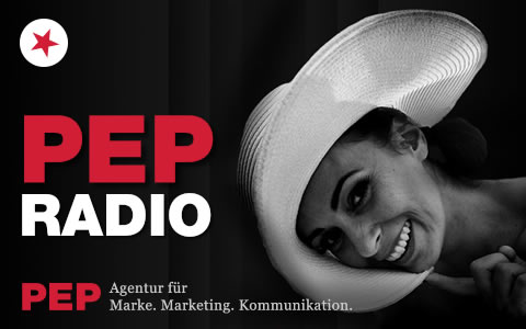 PEP Radio